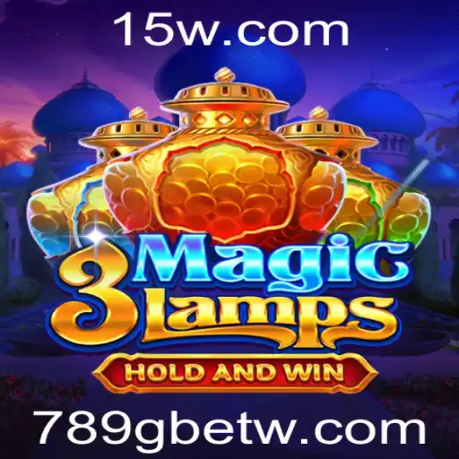 Explorando o Fascinante Mundo de 3MagicLamps: Regras e Aventura