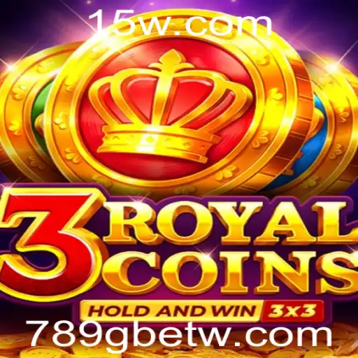 Introdução ao Empolgante Mundo de 3royalcoins com 789Gbet