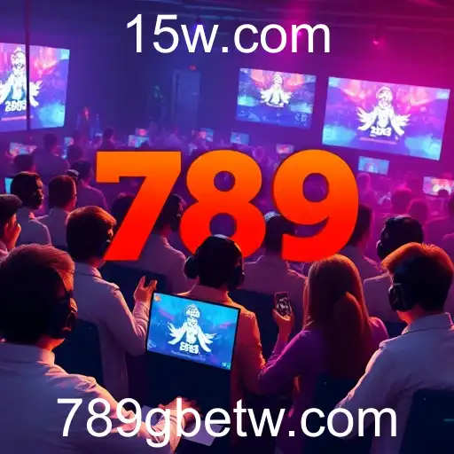 A Comunidade de Jogadores e o Impacto da 789Gbet