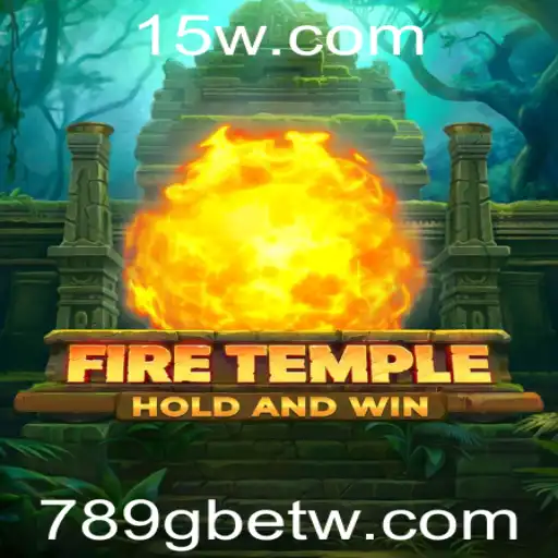 FireTemple: Uma Jornada Através das Chamas com 789Gbet