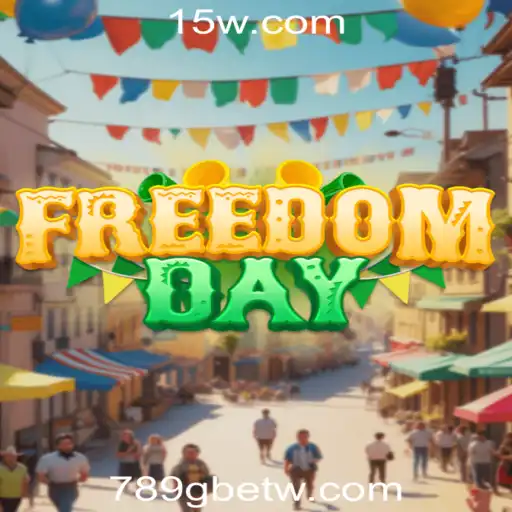 FreedomDay: Descubra as Regras e Mecânicas do Novo Jogo com 789Gbet