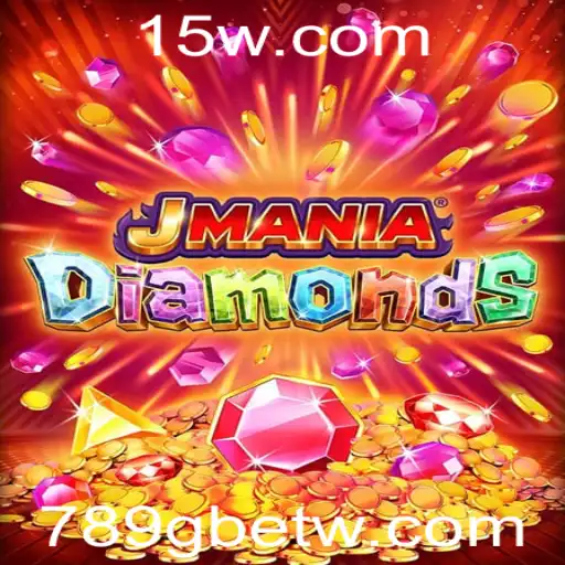JManiaDiamonds: Um Mergulho no Mundo Brilhante dos Diamantes Virtuais