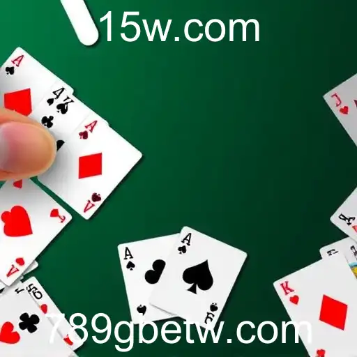 Jogos de Cartas: Uma Jornada com 789Gbet