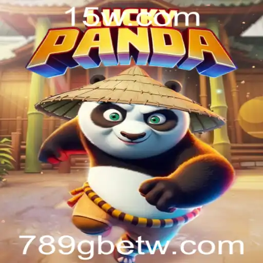 Descubra o Mundo Excitante de LuckyPanda com 789Gbet