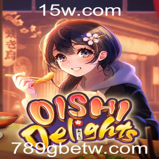 Explorando o Mundo de OishiDelights: Um Mergulho nas Delícias do Jogo