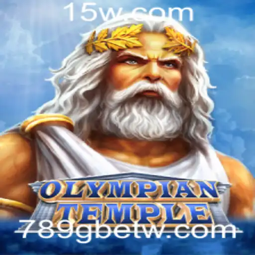 Explorando o Universo de OlympianTemple: Mergulhe na Aventura Mítica com 789Gbet