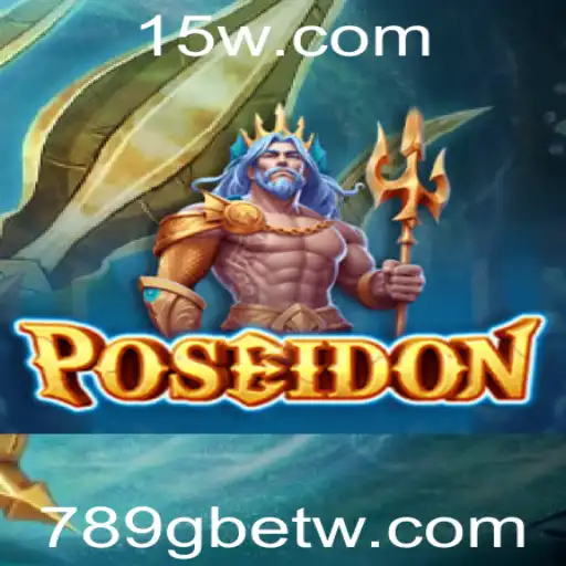 Poseidon: Mergulhando no Mundo do Jogo 789Gbet