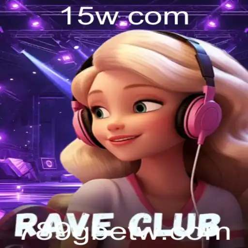 Descubra o Empolgante Mundo de RaveClub: Um Jogo Inovador com a Temática 789Gbet