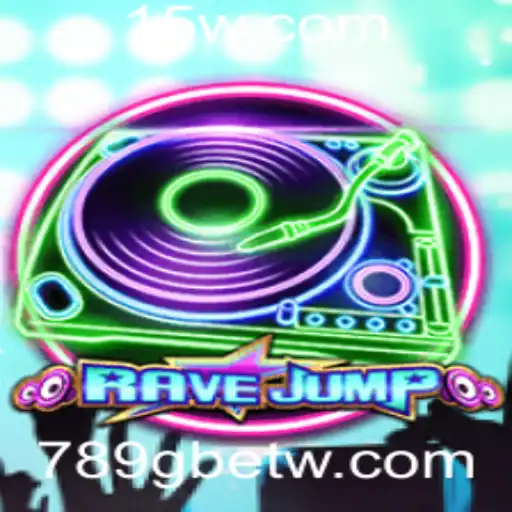 RaveJump: Mergulhe na Experiência de Jogo Incrível com 789Gbet