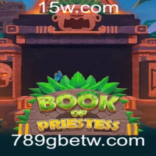 Descubra os Segredos de ‘BookOfPriestess’: Um Mergulho no Mundo Mágico de 789Gbet