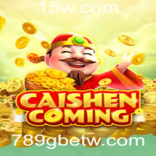 Decifrando CaishenComing: O Novo Fenômeno no Mundo dos Jogos