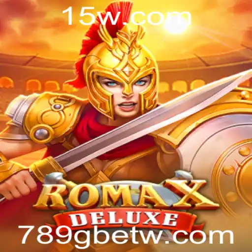 Descubra o Fascinante Mundo de RomaXDeluxe: O Jogo de Estratégia Inovador da 789Gbet