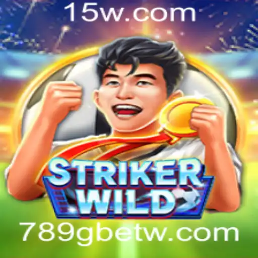 Explorando o Mundo de StrikerWILD: Uma Jornada Vencedora com 789Gbet