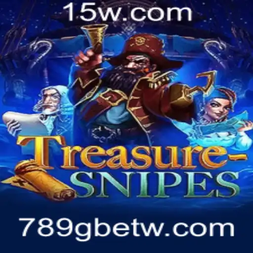 TreasureSnipes: Mergulhando no Mundo da Aventura Virtual